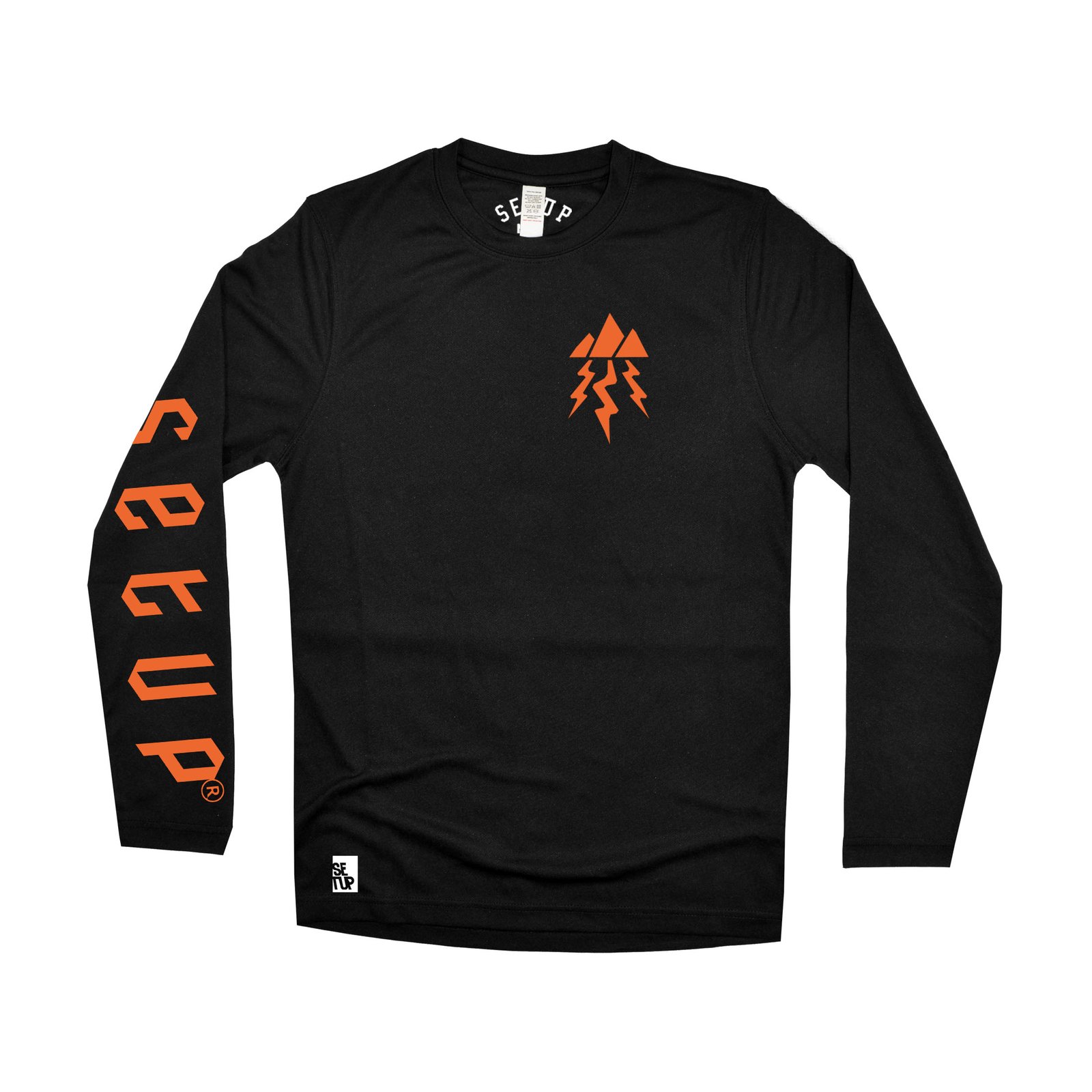 Setup® Descend MTB Jersey | Setup® Store